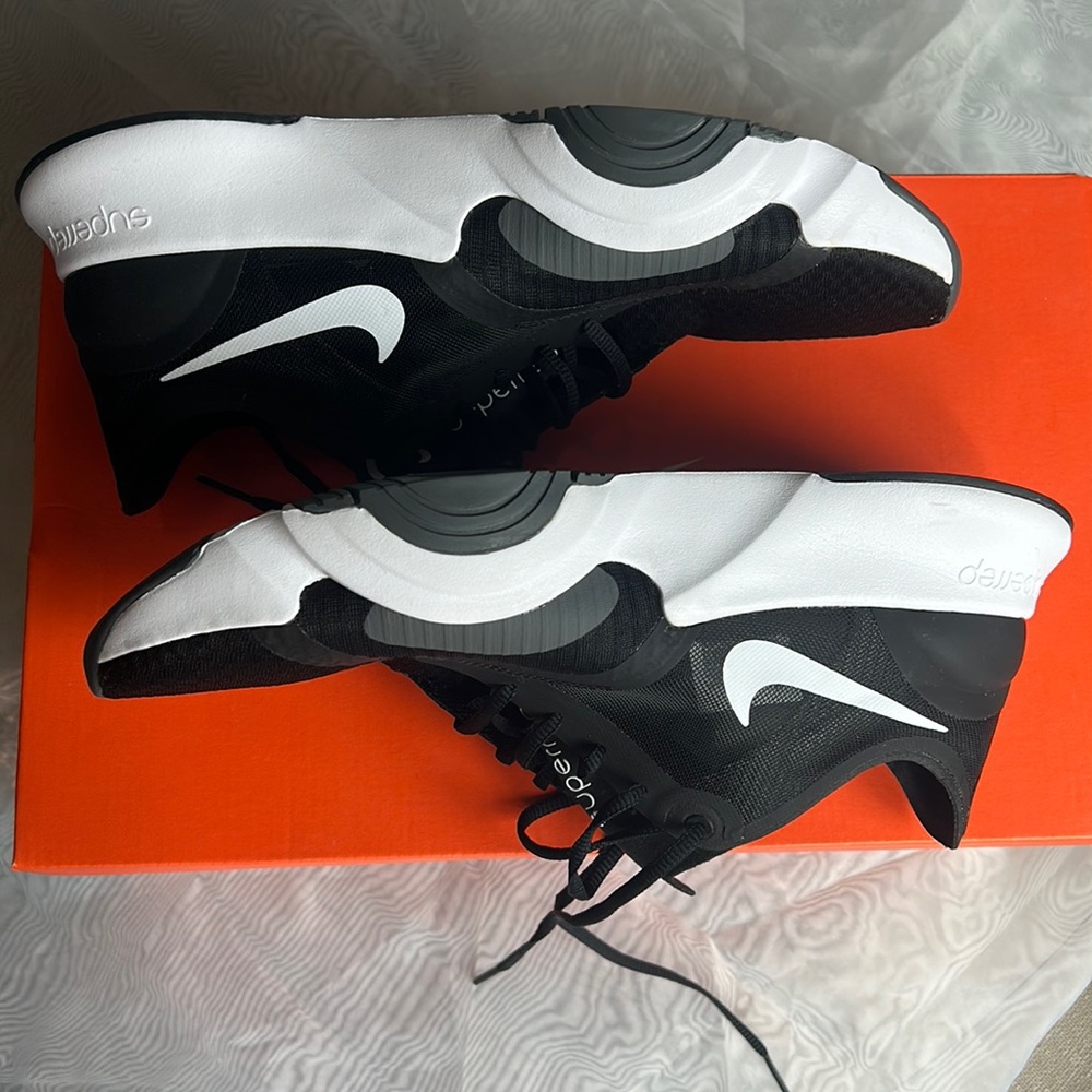 Nike Superrep Go (Men’s 10)